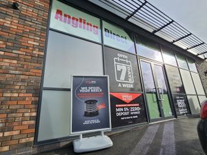 Supporting image for story: Annual sales up 10.2pc for Angling Direct