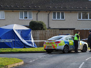 Supporting image for story: Bilston body find not suspicious, say police