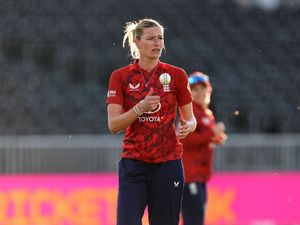 Supporting image for story: Lauren Bell says India contests stand England in good stead for World Cup