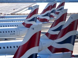 Supporting image for story: British Airways owner calls on Government to be ‘ambitious’ on travel corridors