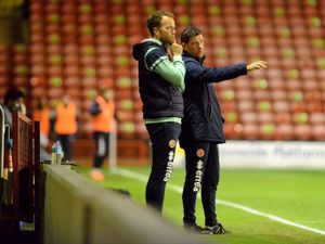 Supporting image for story: Bradford v Walsall - Match preview 