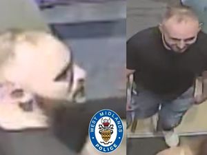 Supporting image for story: Police appeal after man suffers broken jaw in city centre brawl