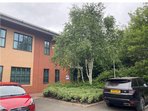 Supporting image for story: Oldbury office building sold for £415k