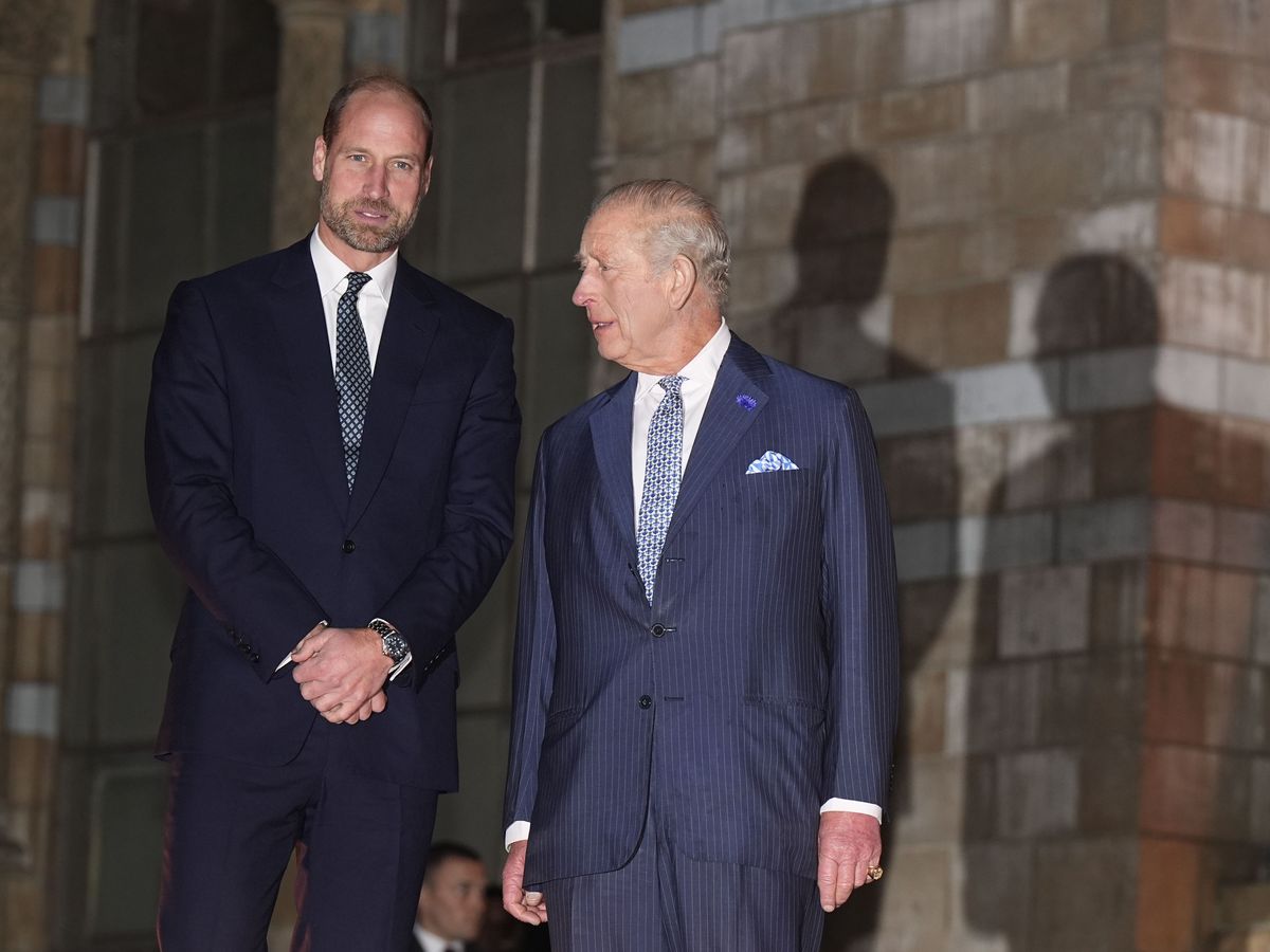 William to attend Cop30 as he joins King in London ahead of climate change talks
