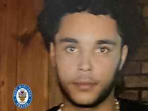 Supporting image for story: Walsall murder trial: Teenagers filmed themselves inside car that was later used in fatal attack