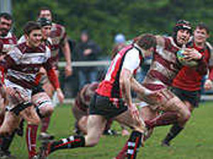 Supporting image for story: Newport's Twickers dream dashed