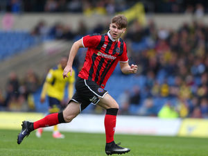 Supporting image for story: John McAtee and Louis Dodds help Shrewsbury Town claim tour victory