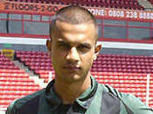 Walsall defender Netan Sansara insists the Saddlers are out to ruin Stourbridge's FA Cup fairytale on Saturday.