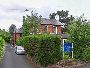 Supporting image for story: Shropshire care home nurse struck off for pouring residents' pills down the sink