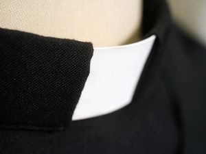 Supporting image for story: Vicar reprimanded after walking in on parishioner in the shower