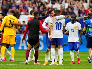 Supporting image for story: Own goal helps France beat Belgium to book Euro 2024 quarter-finals spot
