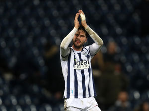 Supporting image for story: Is West Brom's Okay Yoksulu the best in the Championship?