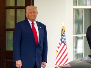 Supporting image for story: Discussions under way to fulfil Trump’s wish of Washington military parade