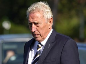 Supporting image for story: Former Tottenham and England forward Martin Chivers dies aged 80