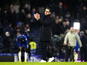 Supporting image for story: Liam Rosenior rues ‘two key moments’ that cost Chelsea victory against Leeds