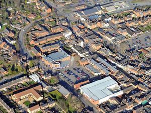 Supporting image for story: Market Drayton Town Council votes for 3 per cent council tax rise