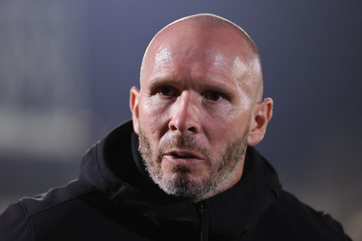 Grimsby 1 Shrewsbury 0: Year ends in heartbreak as Salop beaten again