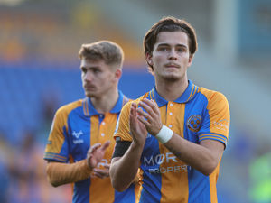 Supporting image for story: Shrewsbury player ratings vs Barnsley as majority receive 5's 