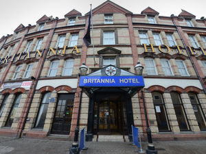 Supporting image for story: Britannia hotel chain with landmark venue in Wolverhampton ranked worst in the UK as JD Wetherspoons takes top spot in Which? survey