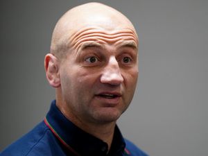 Supporting image for story: Steve Borthwick confident in his England approach despite exit of key coaches