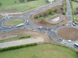 Supporting image for story: Town council calls for re-think over £5m footbridge