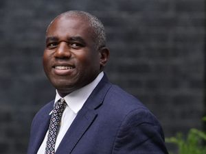 Supporting image for story: Human rights laws ‘must be fit for times we live in’ says Lammy