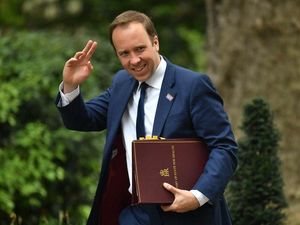 Supporting image for story: Hancock: Delivering Brexit with a deal is the only way to leave EU by Halloween