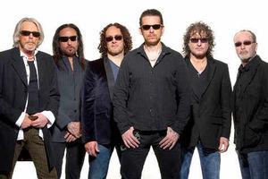 Supporting image for story: Thin Lizzy - the boys are back in Wolverhampton