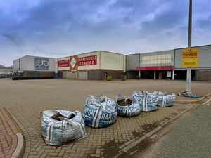 Supporting image for story: Wolverhampton's Peel Centre retail park to get fresh lease of life and create 88 new jobs