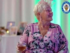 Supporting image for story: 'A loving wife, mother, mother in law and grandmother': Emotional tribute for Oldbury car collision victim