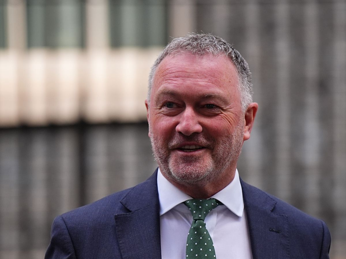 Environment Secretary accuses Tories of trying to ‘weaponise’ farmer deaths