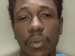 Supporting image for story: Knifeman who killed university worker in stabbing spree detained for life