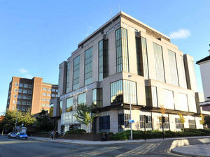 Supporting image for story: Free staff car park at HQ of West Brom