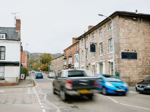 Supporting image for story: Warnings of delays throughout September as lorries transport huge wind farm sections