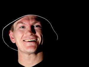 Supporting image for story: Not clear that Ricky Hatton intended to take his own life, rules coroner