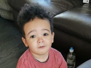 Supporting image for story: Man arrested on suspicion of murder in Irish toddler death probe