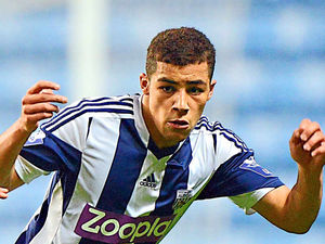 Supporting image for story: West Brom tie down academy stars on professional deals