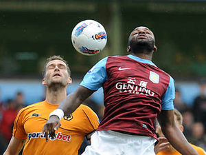 Supporting image for story: Pictures of all the match action