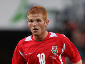 Supporting image for story: Harriers' race to play Marc Williams