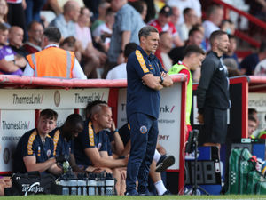 Supporting image for story: Shrewsbury v Notts County - Match preview 