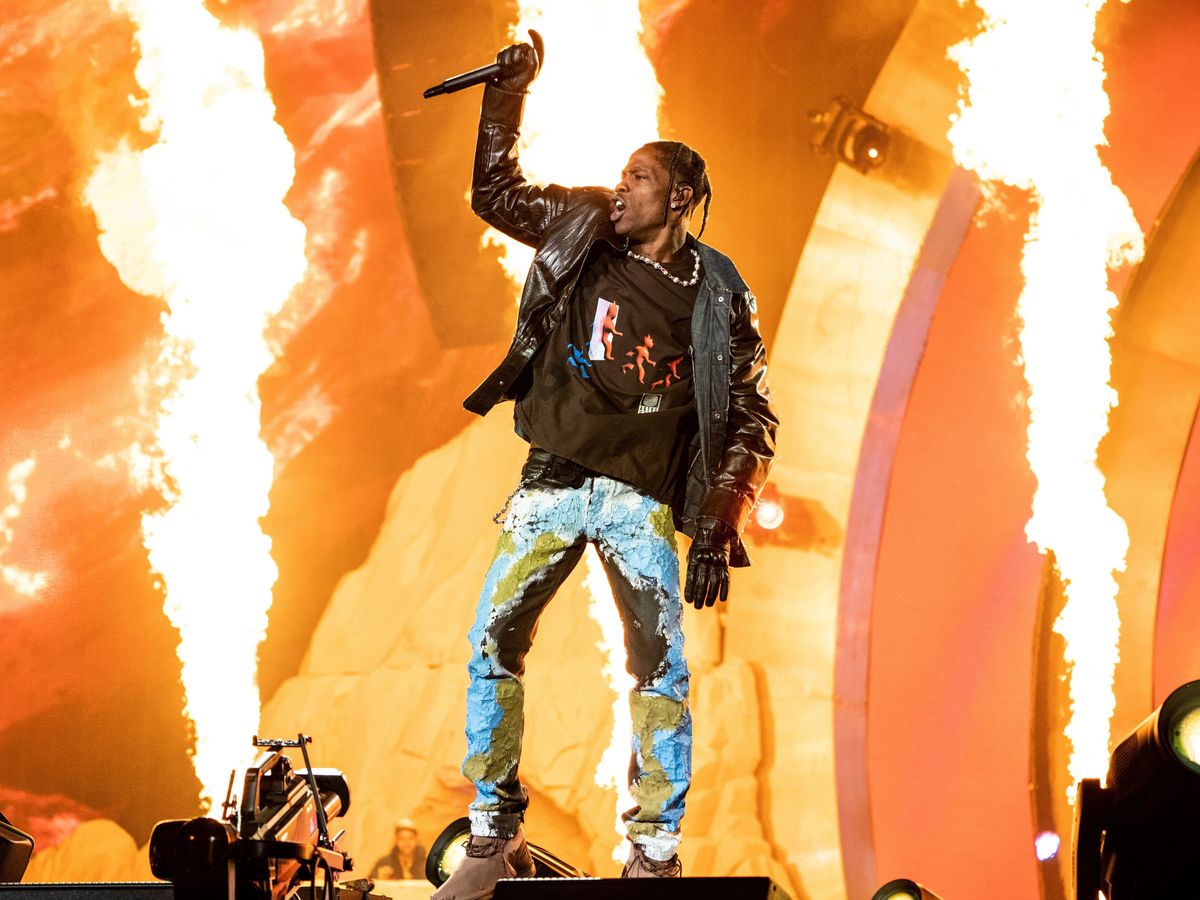Almost 5,000 injured during Astroworld music festival tragedy, new