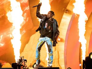 Supporting image for story: Almost 5,000 injured during Astroworld music festival tragedy, new filings claim