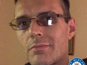 Supporting image for story: Man appears in court over murder of Roy Deeley-Price in Wolverhampton 