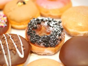 Supporting image for story: Apparently, the ‘sugar coma’ is real and it could be slowing down your brain