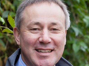 Supporting image for story: Expert witness