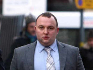 Supporting image for story: Help for Heroes charity fiddle soldier losing job