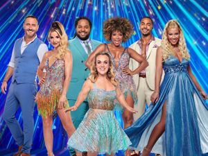 Supporting image for story: Strictly Come Dancing finalists join show’s UK arena tour