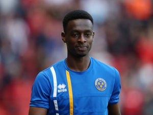 Supporting image for story: Pre-season: Shrewsbury Town 3 Kidderminster Harriers 0 - Report