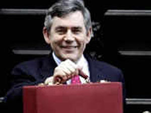 Supporting image for story: Your views: Budget 2007