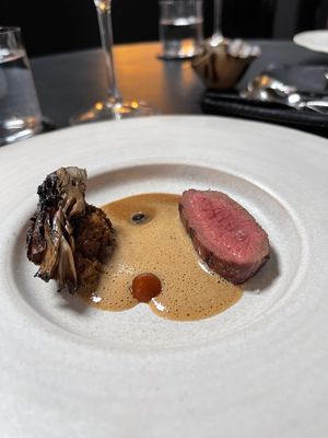 670 Grams restaurant in Digbeth, Birmingham